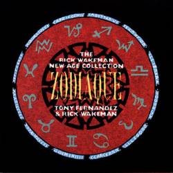 Rick Wakeman : Zodiaque